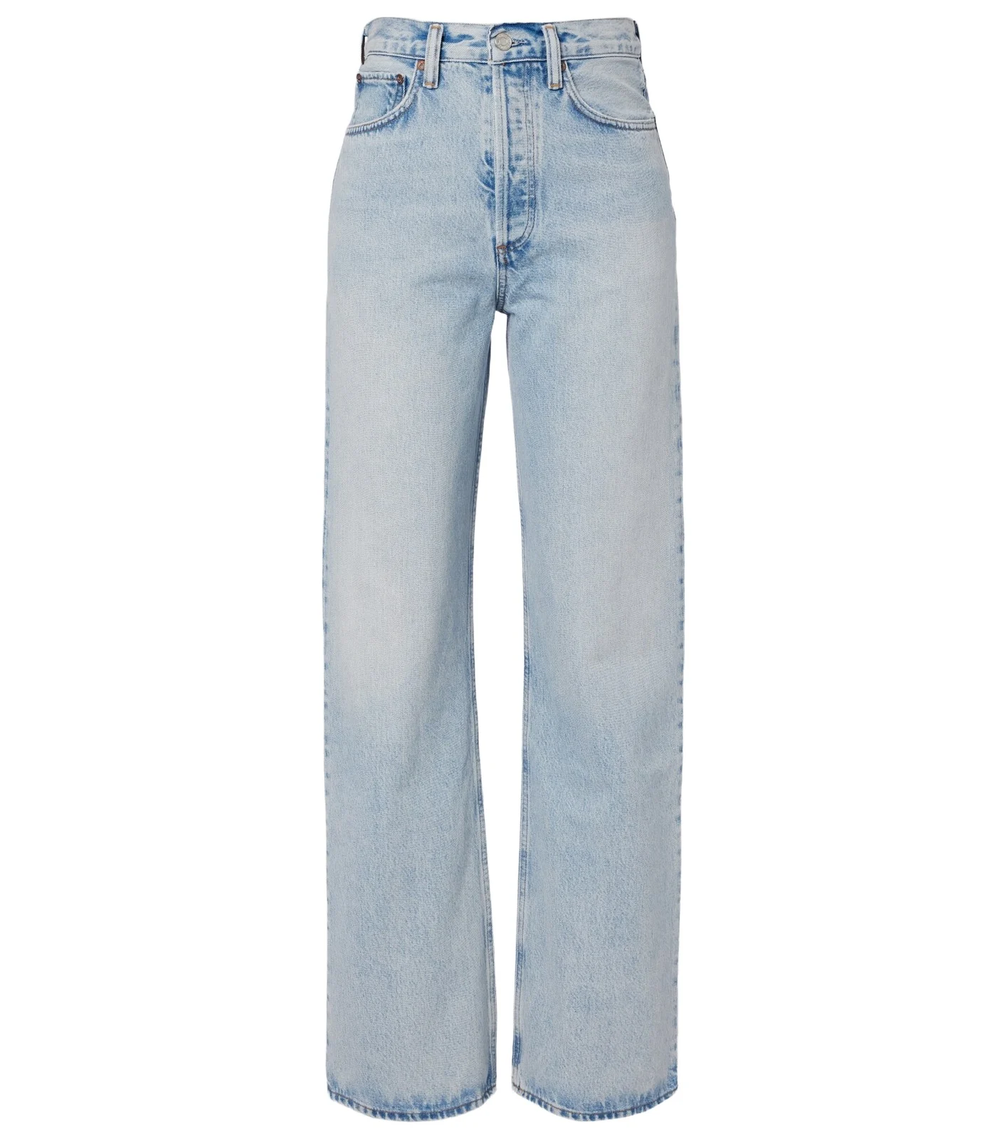 Vintage Loose straight jeans Vintage Loose straight jeans