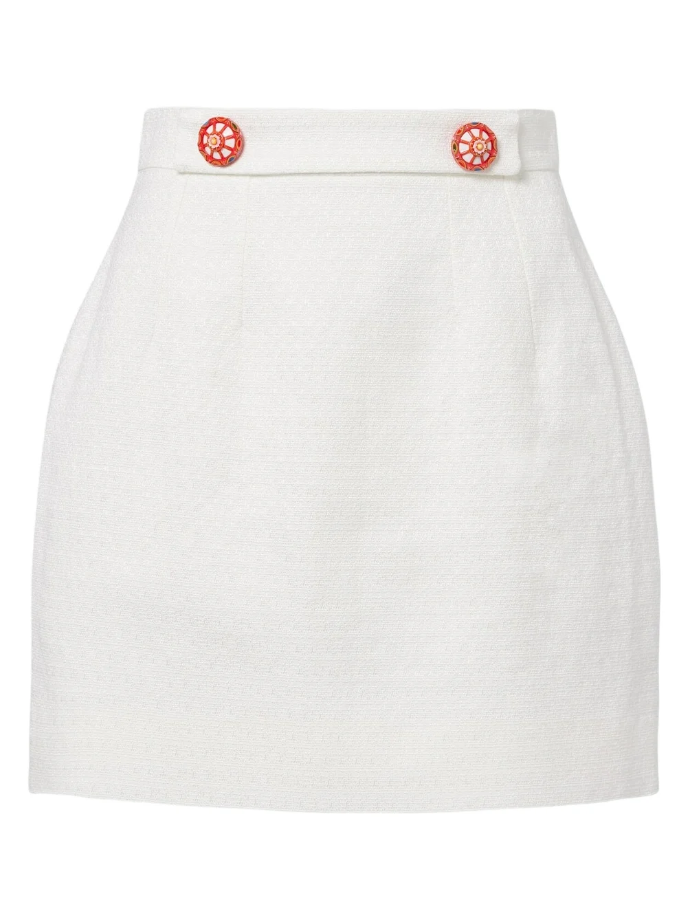 Carretto miniskirt Carretto miniskirt