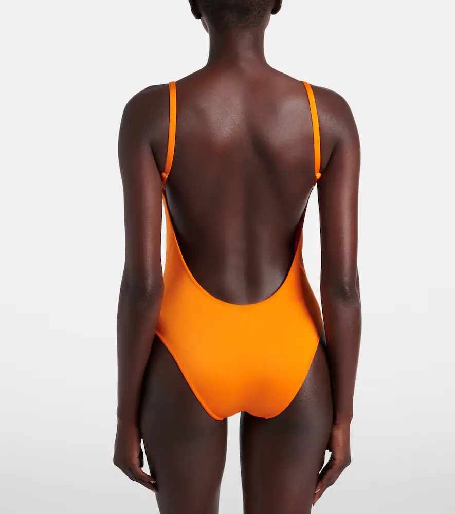 Dolce & Gabbana DG swimsuit | Thumbnail 2 Dolce & Gabbana DG swimsuit | Thumbnail 2