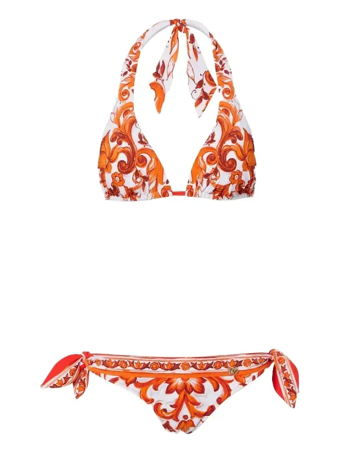 Majolica bikini Majolica bikini