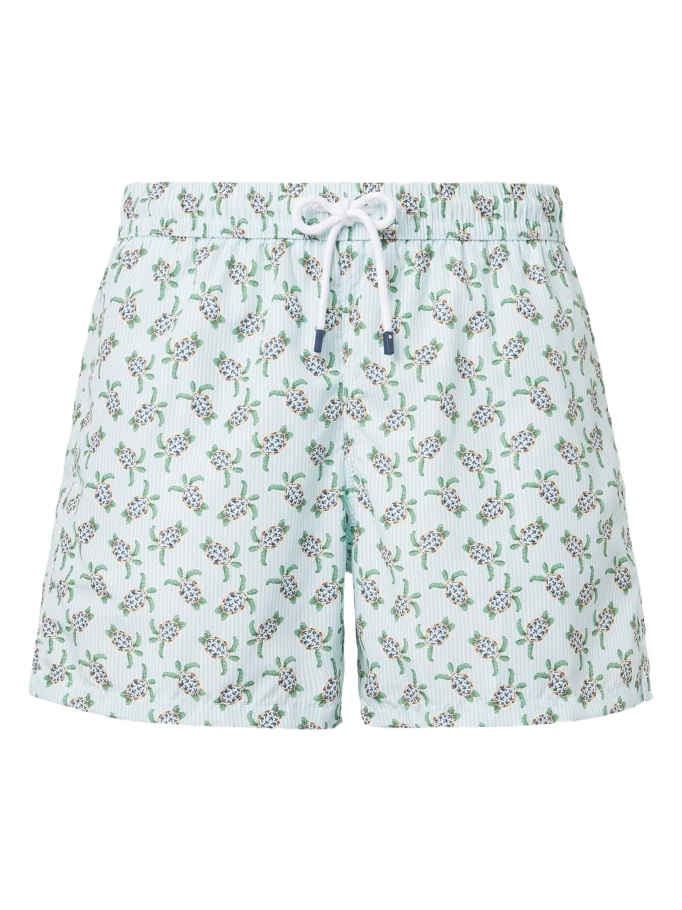 Madeira printed swim trunks Madeira printed swim trunks