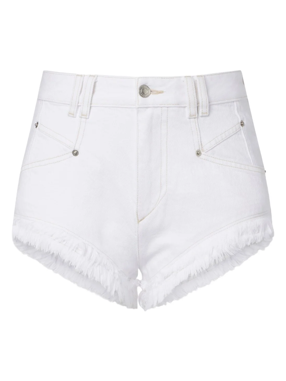 Eneidala denim shorts Eneidala denim shorts