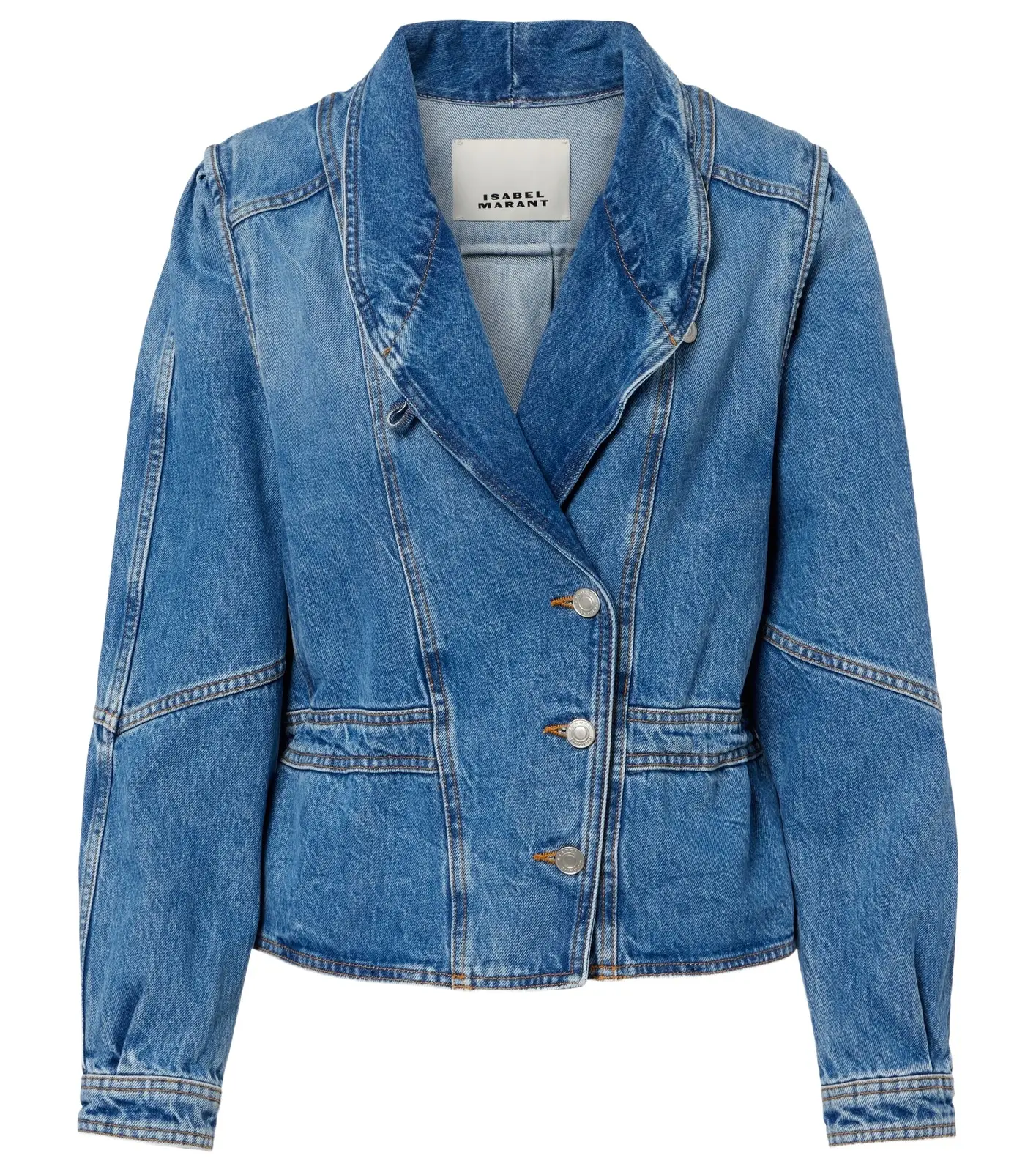 Dolie denim jacket Dolie denim jacket