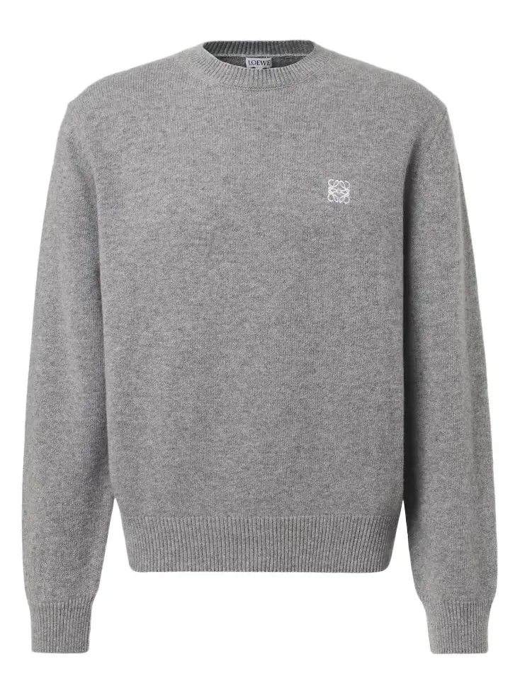 Anagram wool sweater Anagram wool sweater