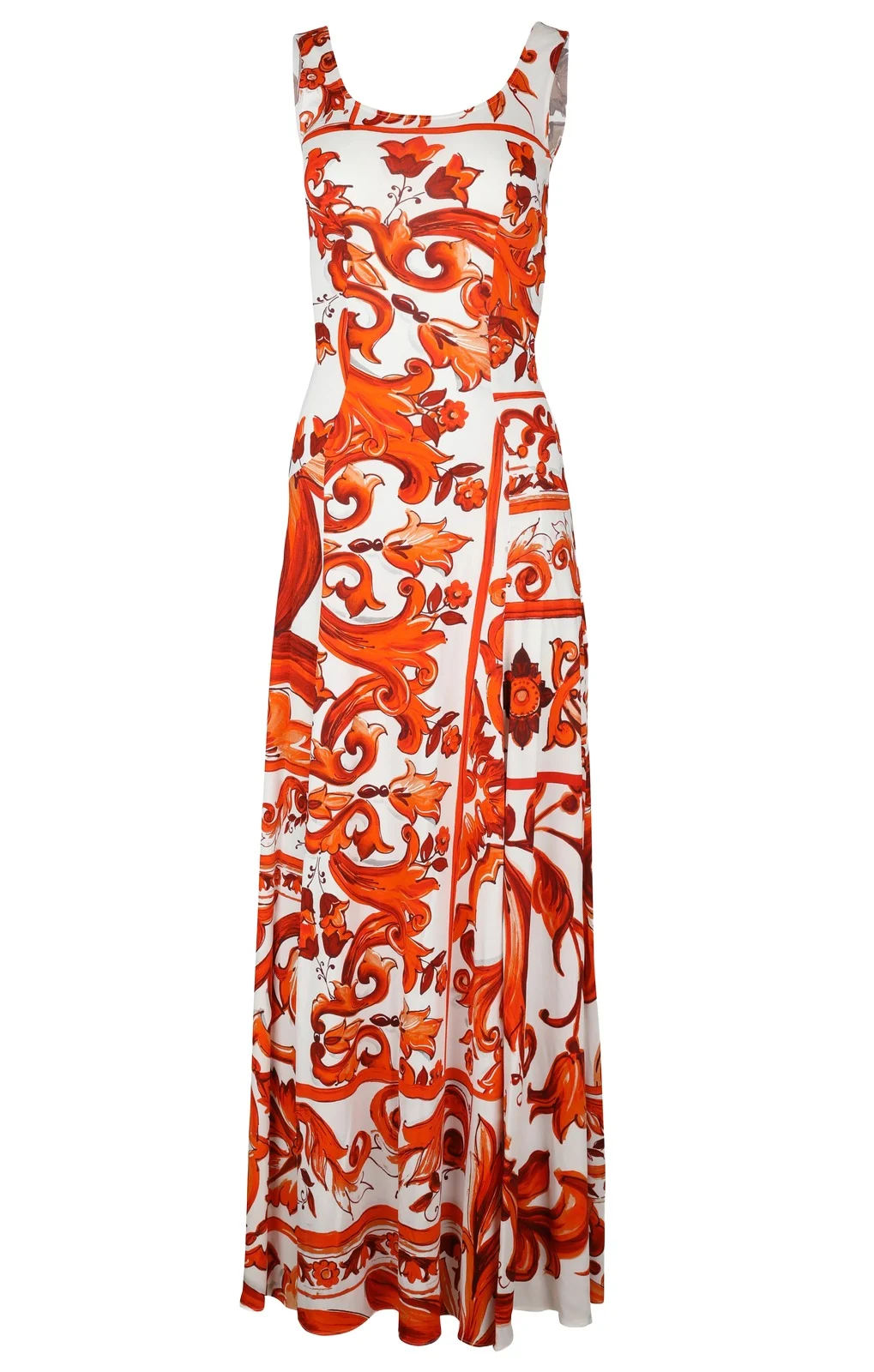 Abito Dress - Maiolica Abito Dress - Maiolica