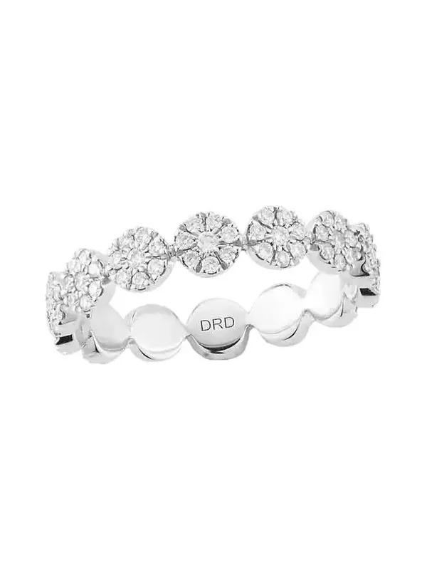 Diamond Taylor Beth Eternity Ring Diamond Taylor Beth Eternity Ring