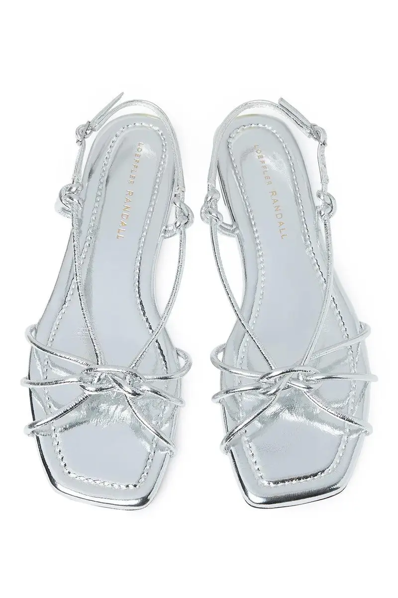 Loeffler Randall Karly Sandal | Thumbnail 7 Loeffler Randall Karly Sandal | Thumbnail 7