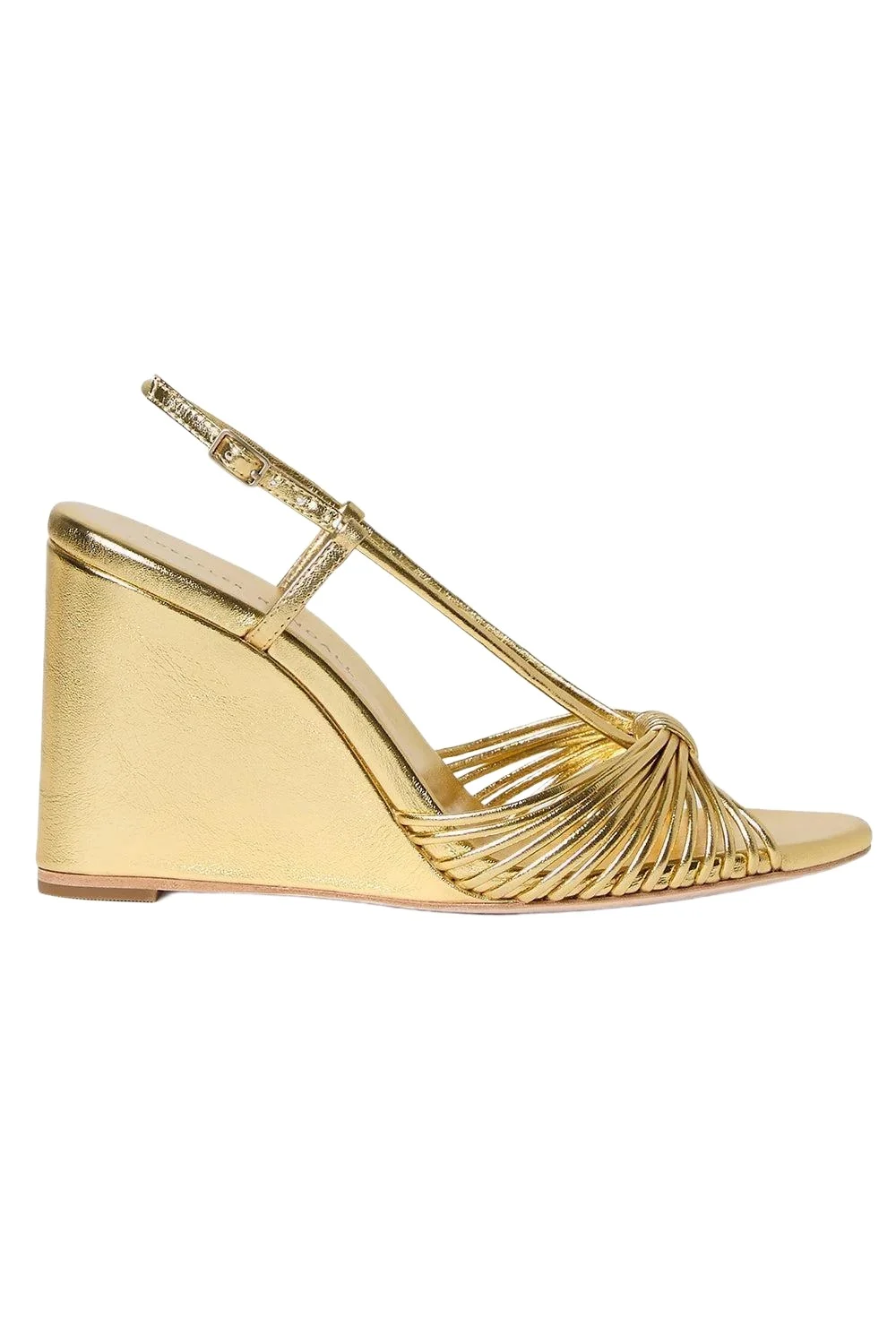 Marren Wedge Marren Wedge