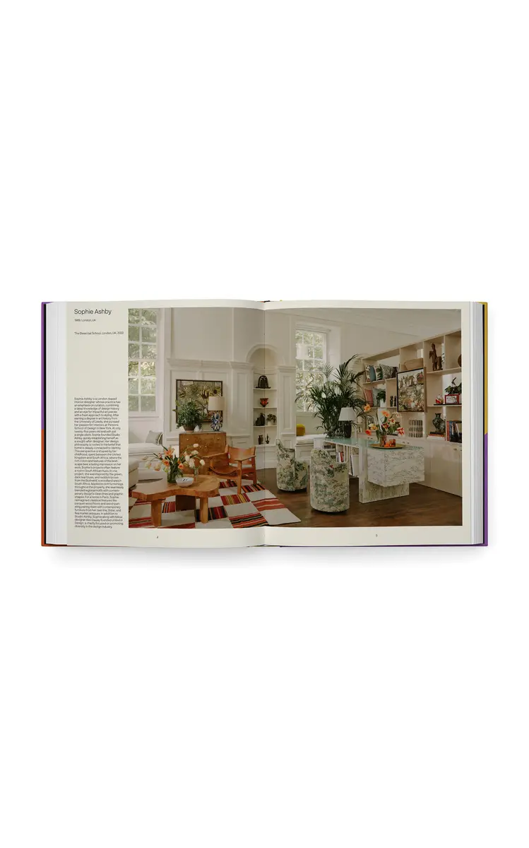 PHAIDON Making Space: Interior Design by Women | Thumbnail 2 PHAIDON Making Space: Interior Design by Women | Thumbnail 2