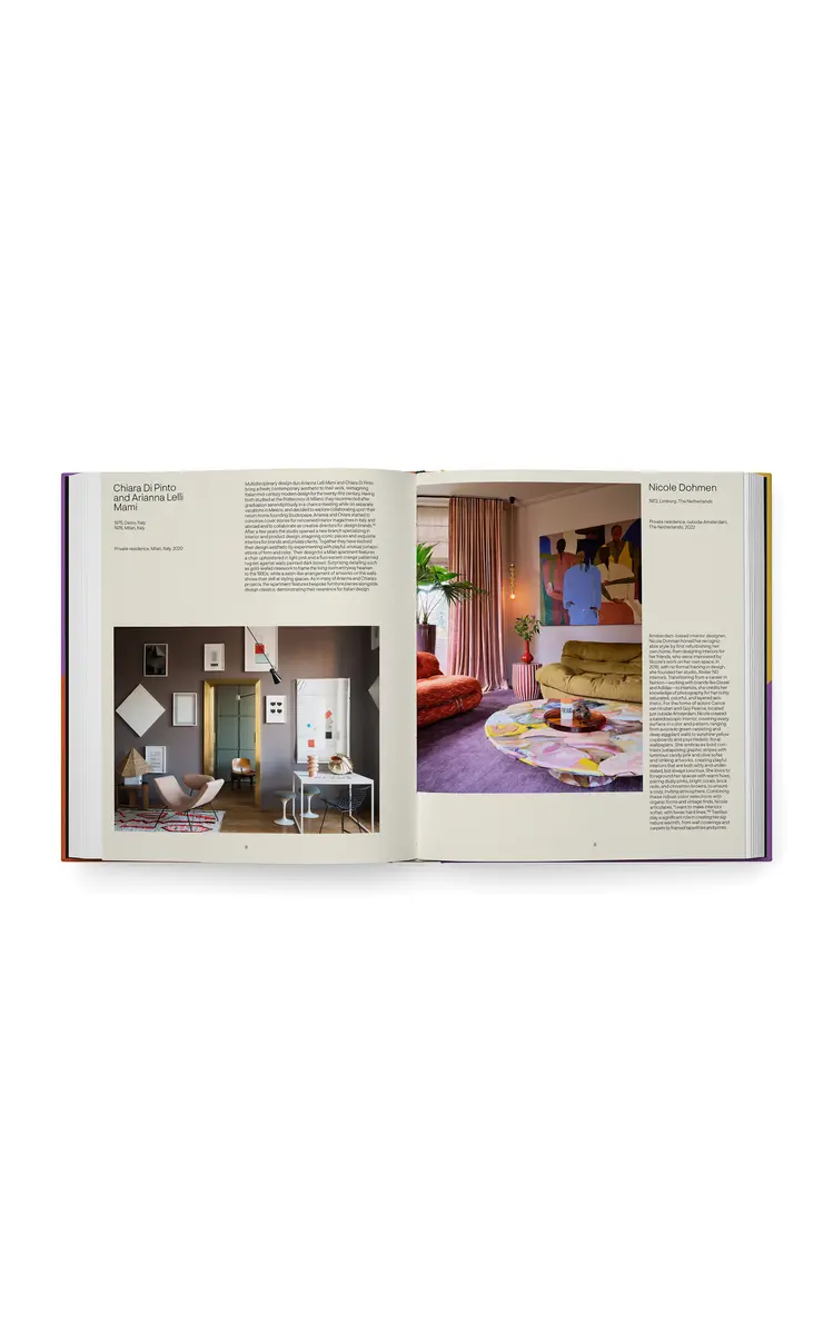 PHAIDON Making Space: Interior Design by Women | Thumbnail 3 PHAIDON Making Space: Interior Design by Women | Thumbnail 3