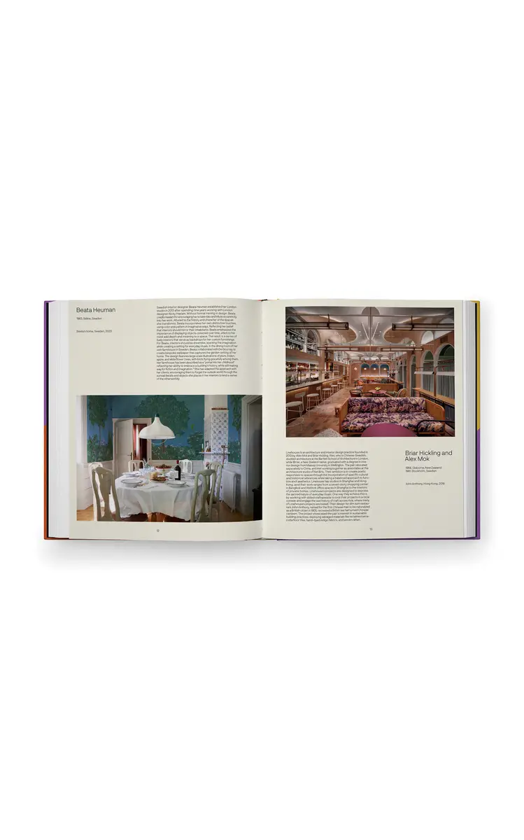 PHAIDON Making Space: Interior Design by Women | Thumbnail 4 PHAIDON Making Space: Interior Design by Women | Thumbnail 4