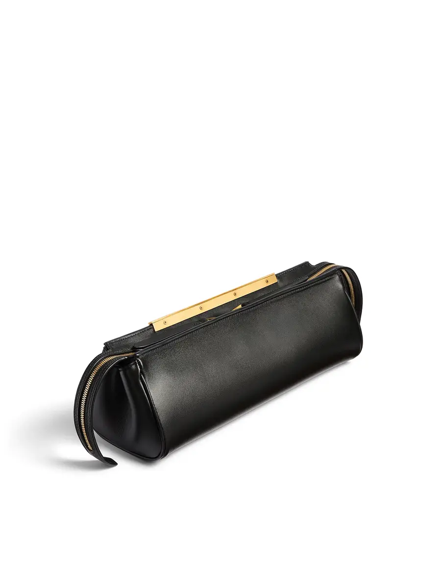 Khaite Donna Evening Clutch | Thumbnail 2 Khaite Donna Evening Clutch | Thumbnail 2