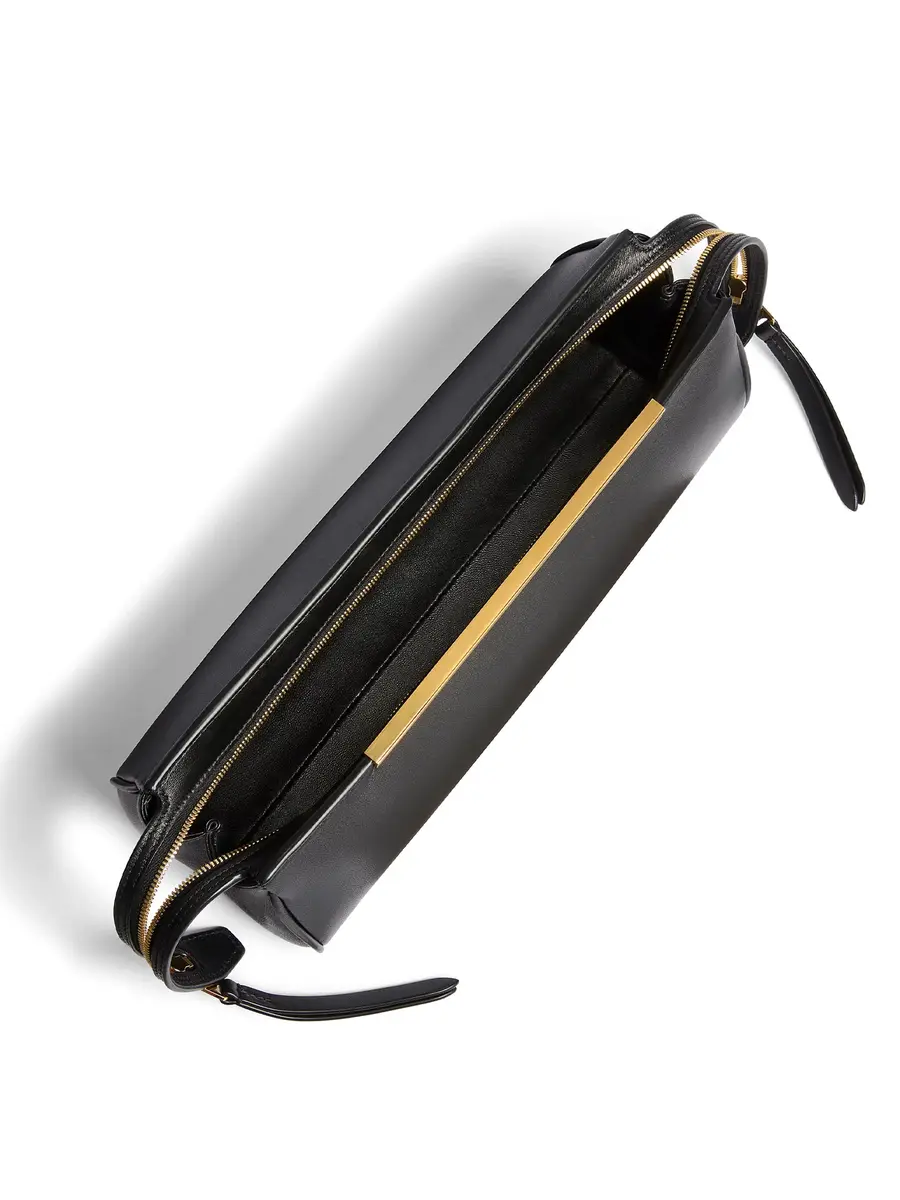 Khaite Donna Evening Clutch | Thumbnail 3 Khaite Donna Evening Clutch | Thumbnail 3