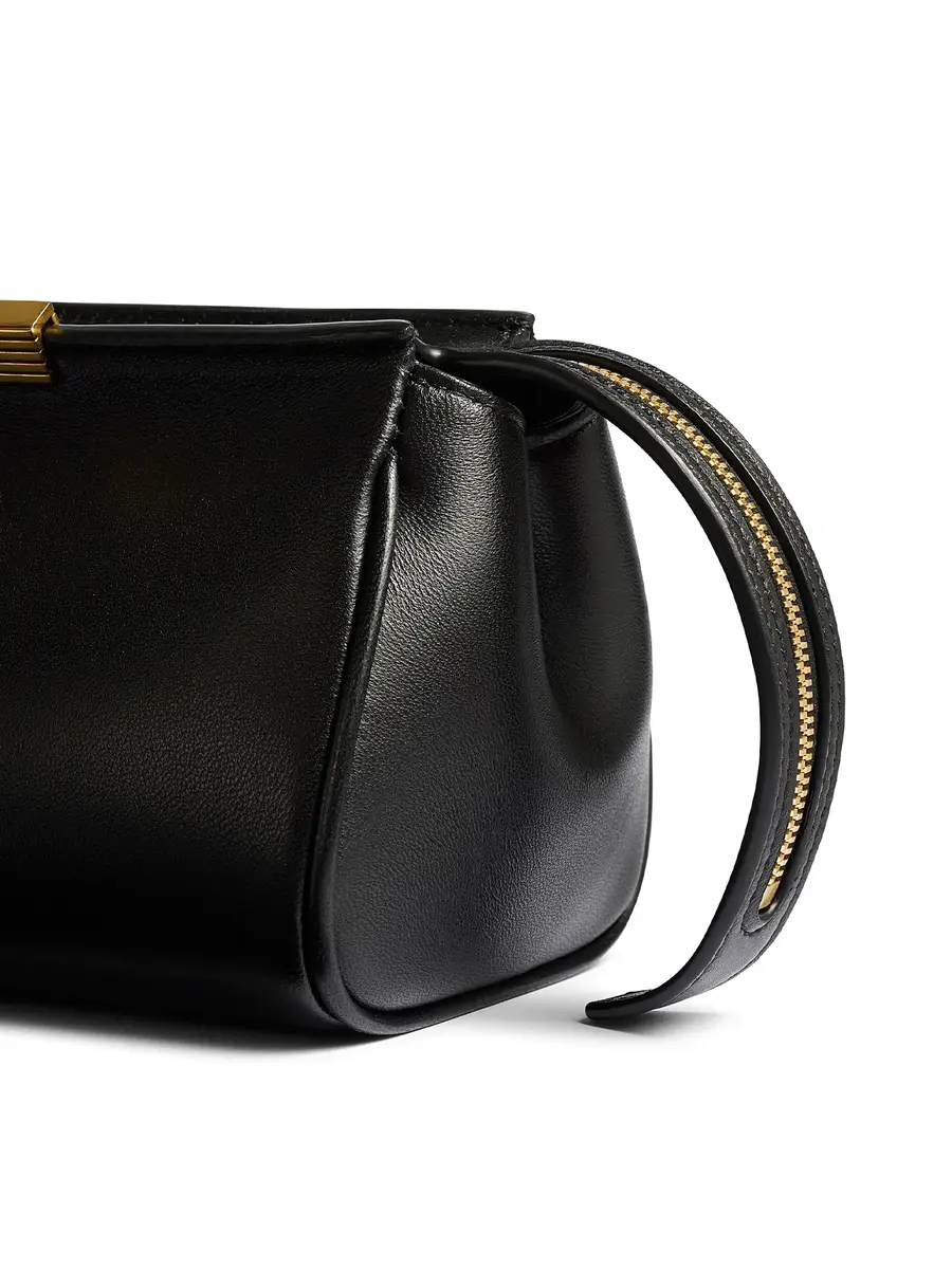 Khaite Donna Evening Clutch | Thumbnail 4 Khaite Donna Evening Clutch | Thumbnail 4