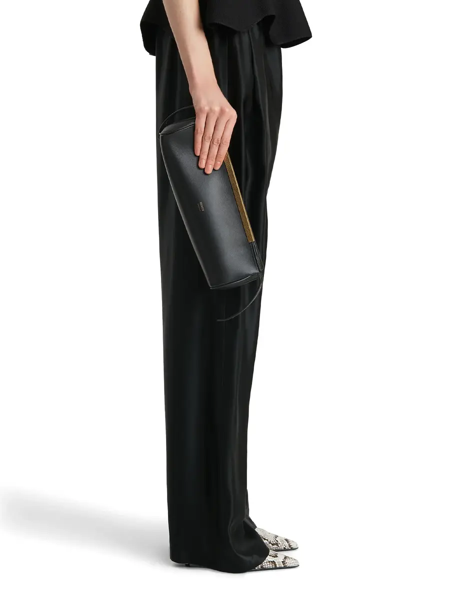 Khaite Donna Evening Clutch | Thumbnail 5 Khaite Donna Evening Clutch | Thumbnail 5