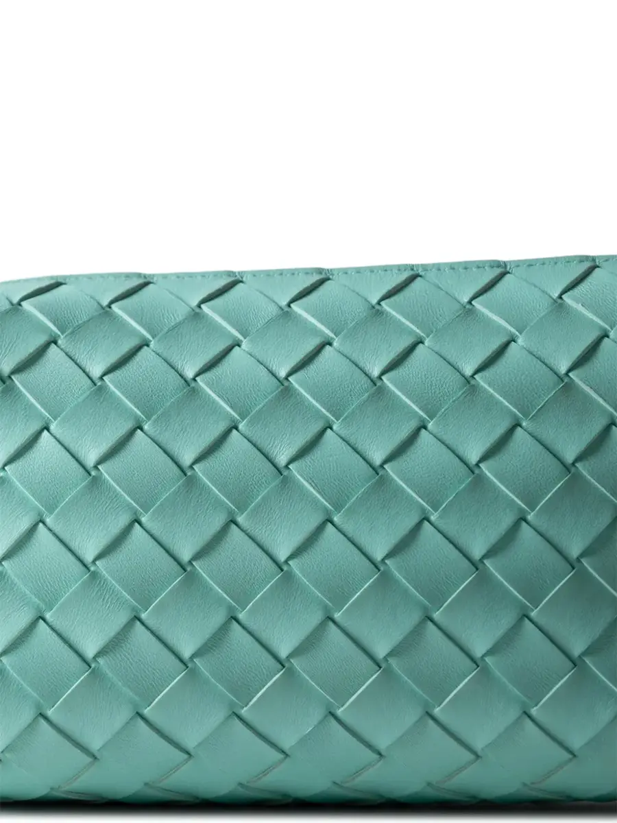 Bottega Veneta East-West Loop Camera Bag | Thumbnail 3 Bottega Veneta East-West Loop Camera Bag | Thumbnail 3