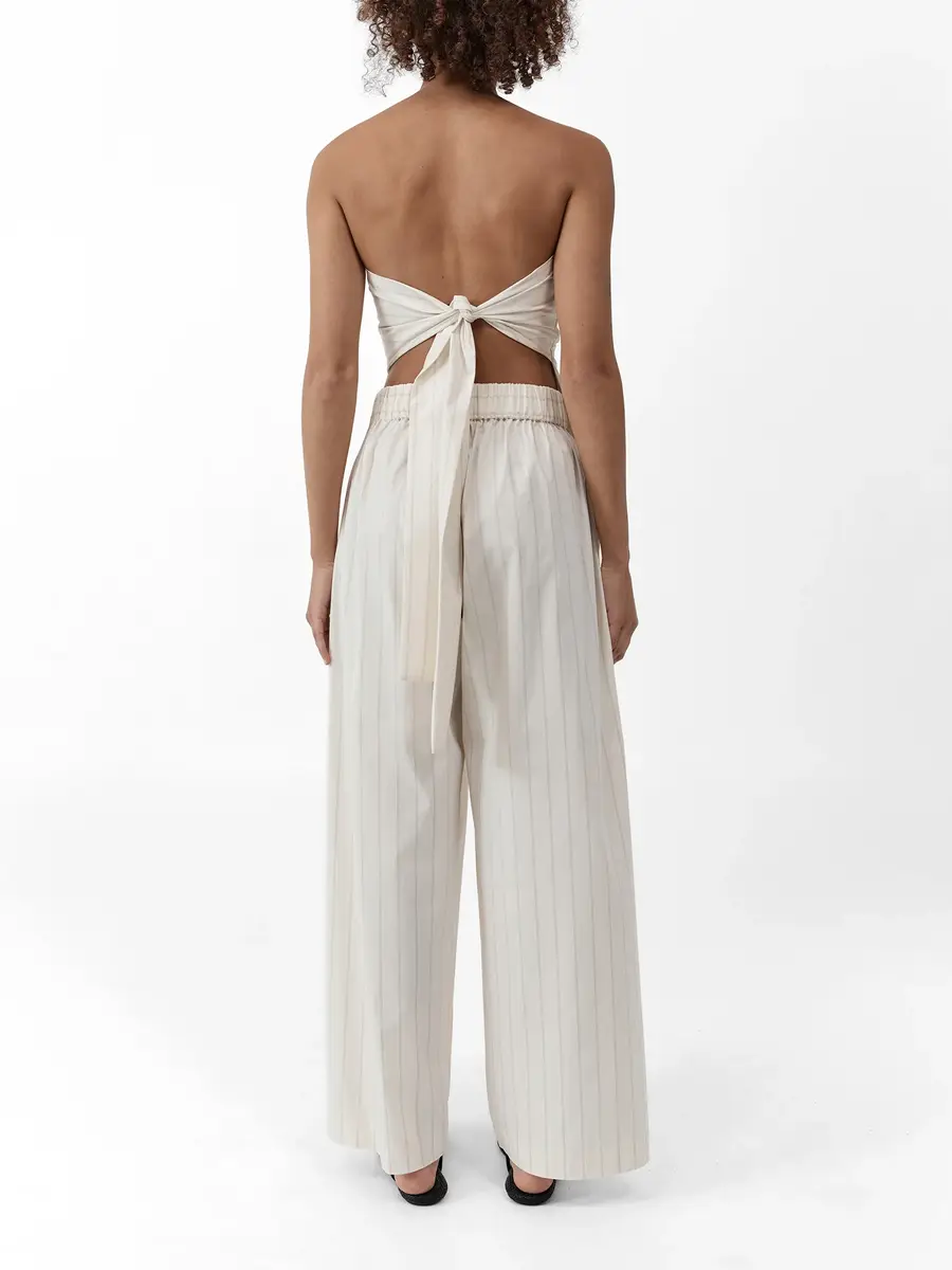 St. Agni Everyday Relaxed Pants | Thumbnail 4