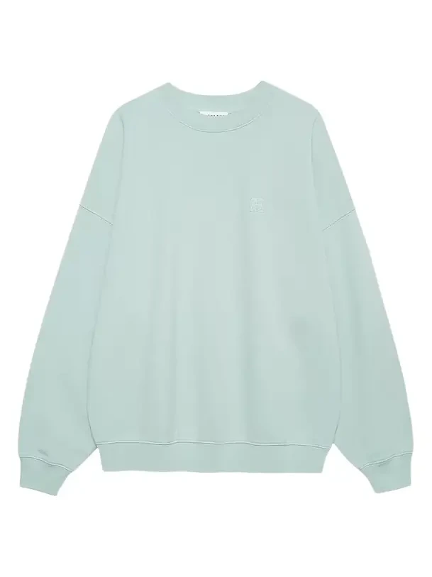 Women's Miles Cotton Fleece Oversized Sweatshirt