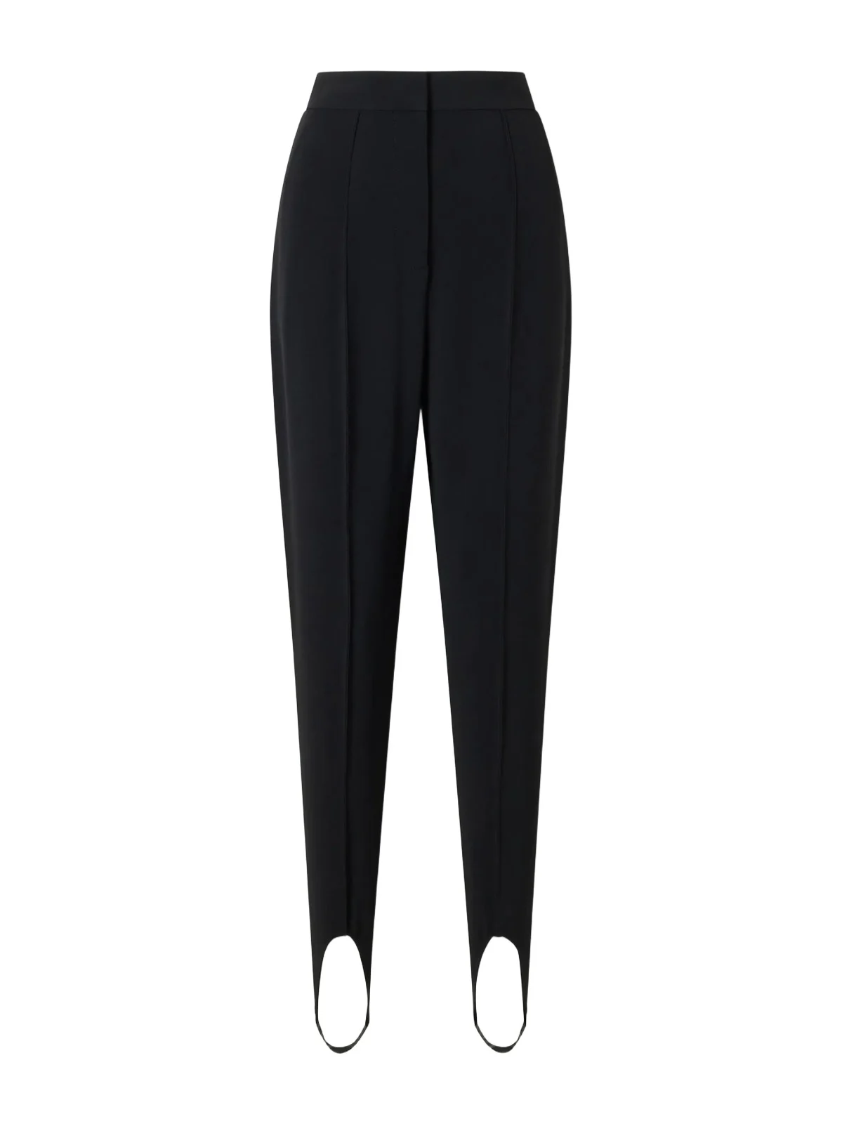 High-rise Jersey Stirrup Leggings High-rise Jersey Stirrup Leggings