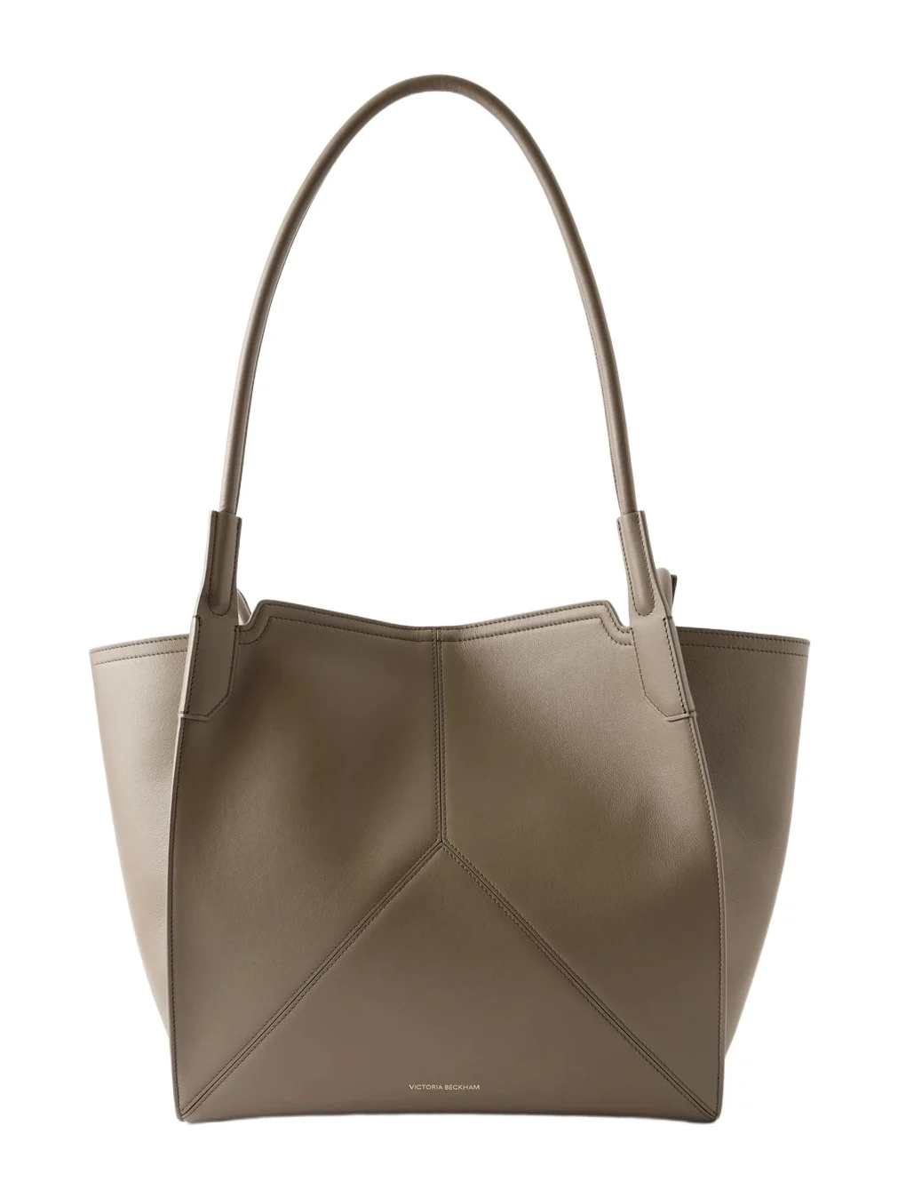 The Victoria Soft Leather Tote