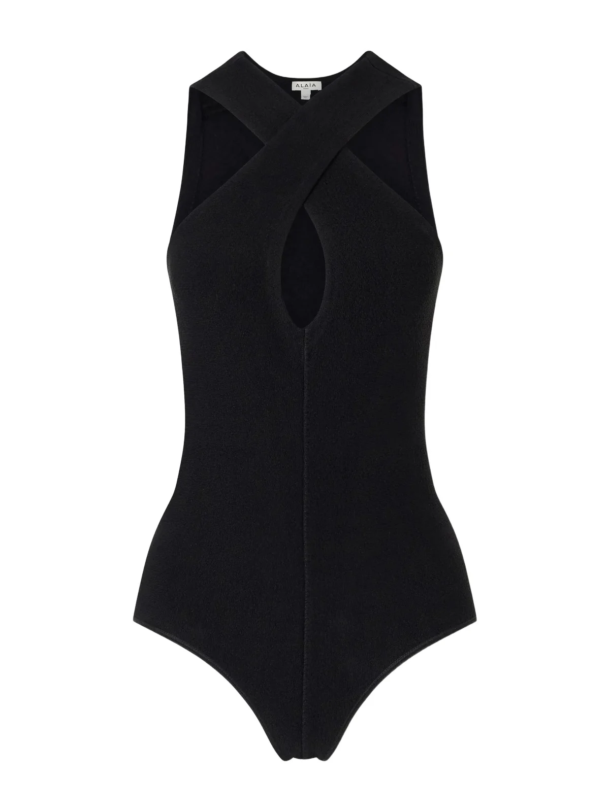 Cross Body Compact Bodysuit Cross Body Compact Bodysuit