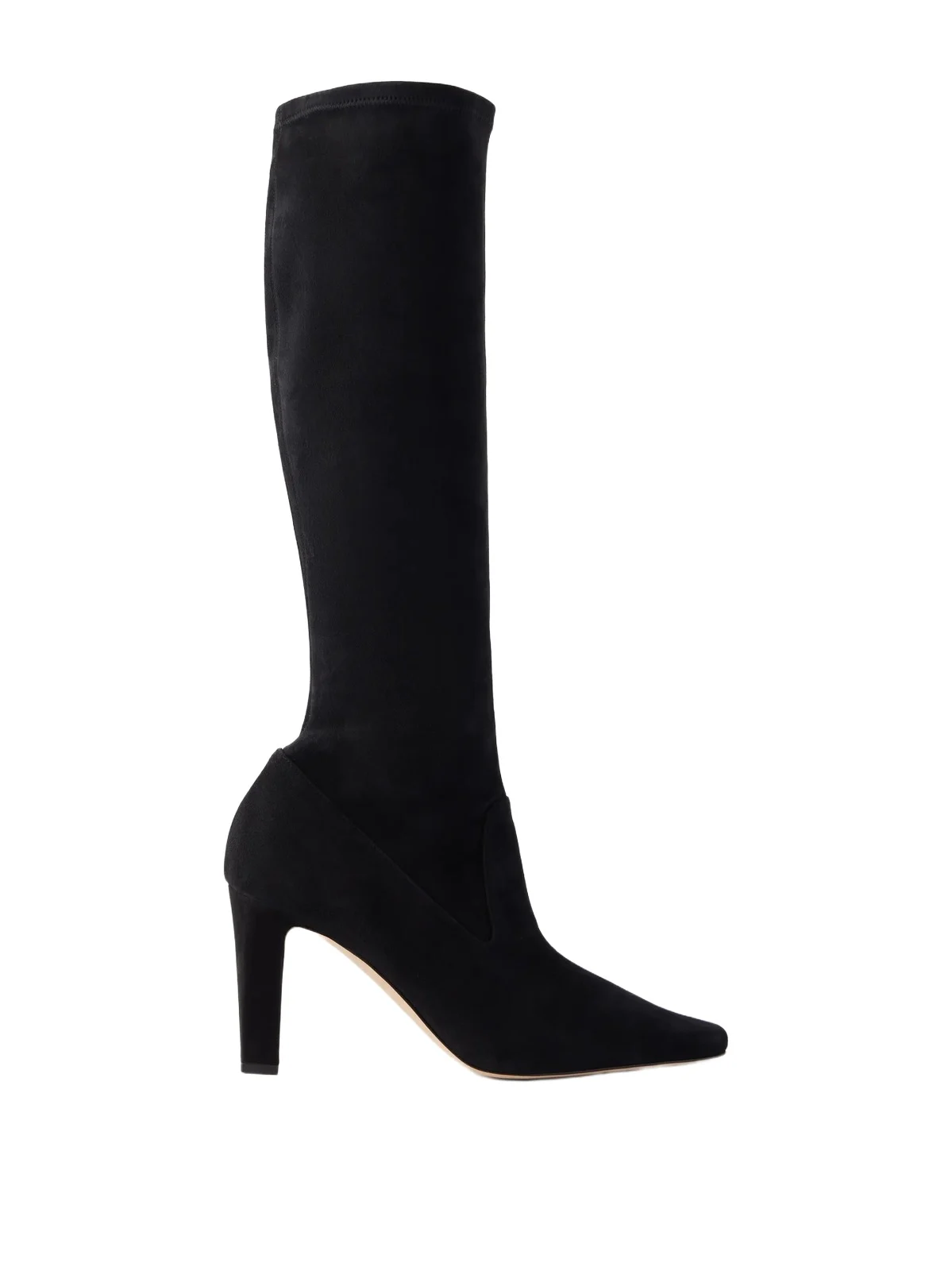 Pavisco 90 Suede Knee Boots Pavisco 90 Suede Knee Boots