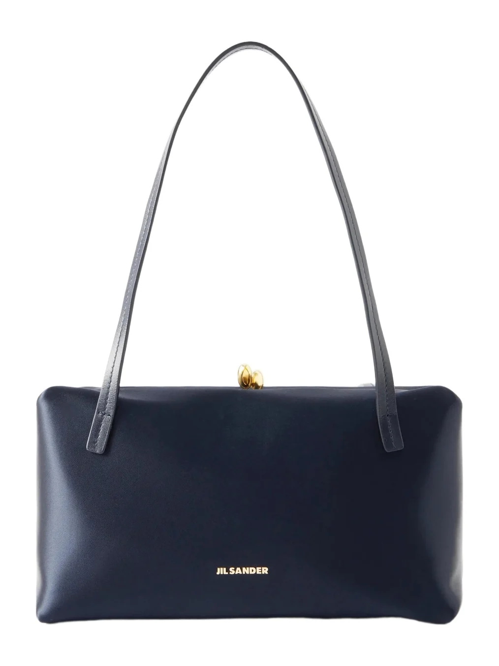 Goji Pillow Satin Shoulder Bag Goji Pillow Satin Shoulder Bag