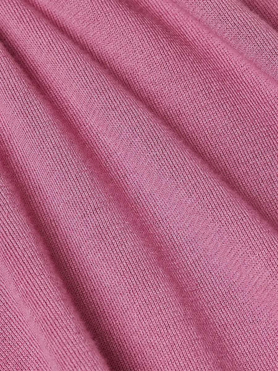 Zegna Men's Premium Cotton T-Shirt | Thumbnail 5 Zegna Men's Premium Cotton T-Shirt | Thumbnail 5