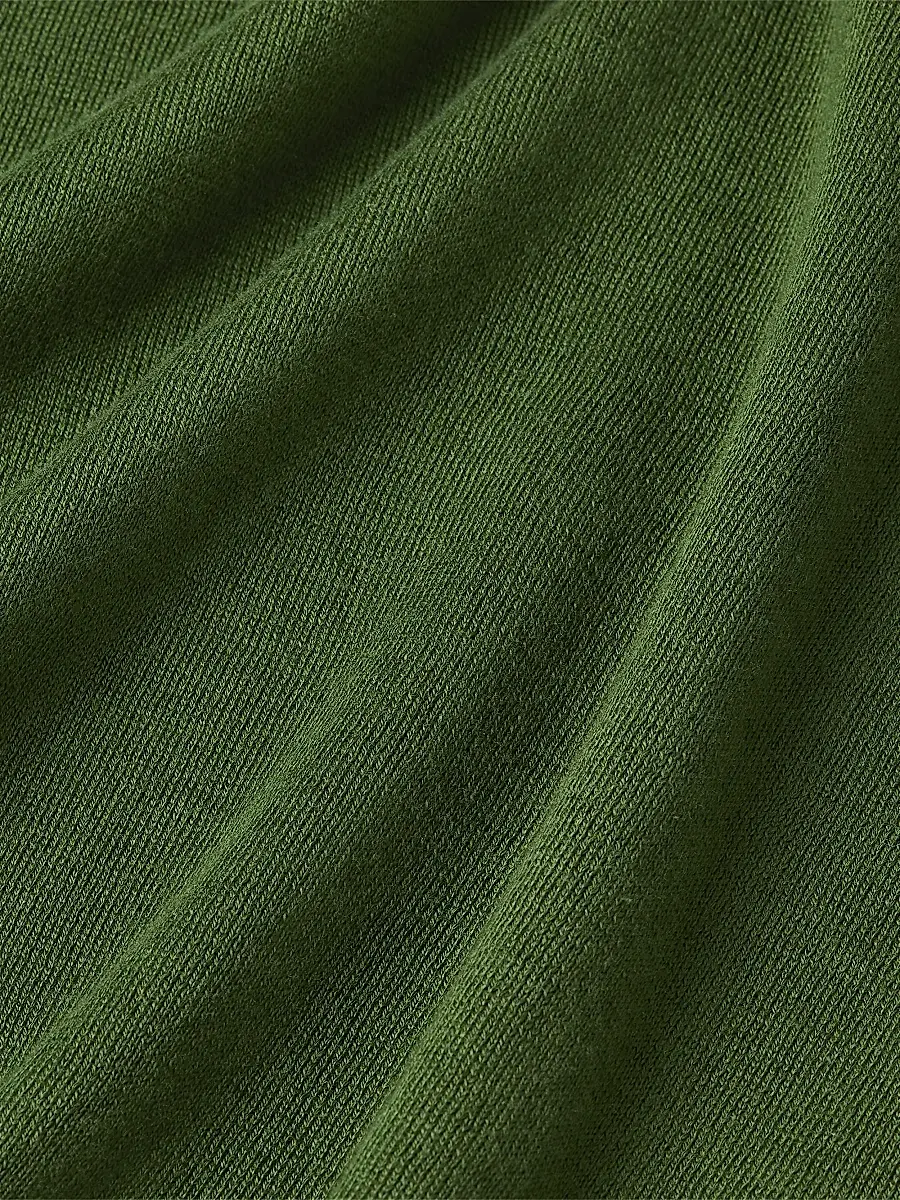 Zegna Men's Premium Cotton T-Shirt | Thumbnail 5 Zegna Men's Premium Cotton T-Shirt | Thumbnail 5