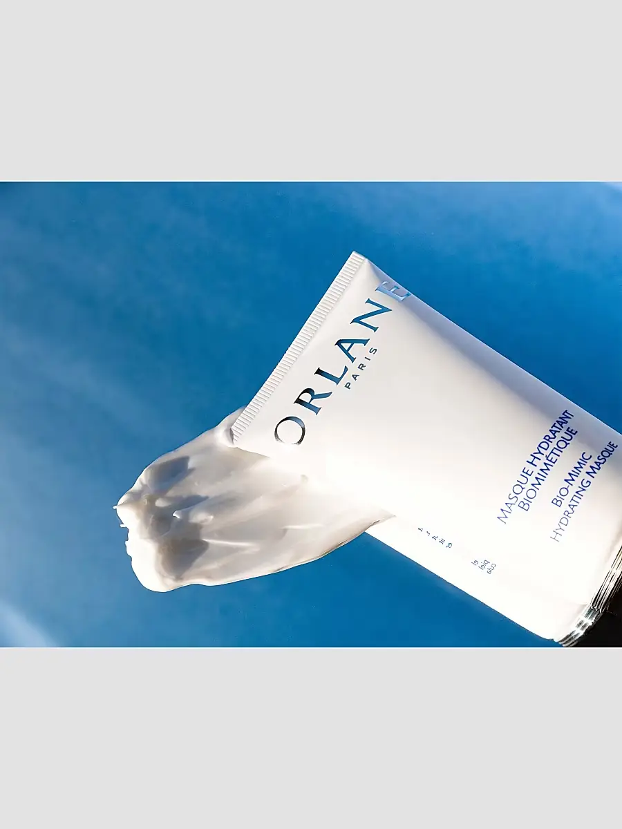 Orlane Bio-Mimic Hydrating Masque | Thumbnail 2 Orlane Bio-Mimic Hydrating Masque | Thumbnail 2
