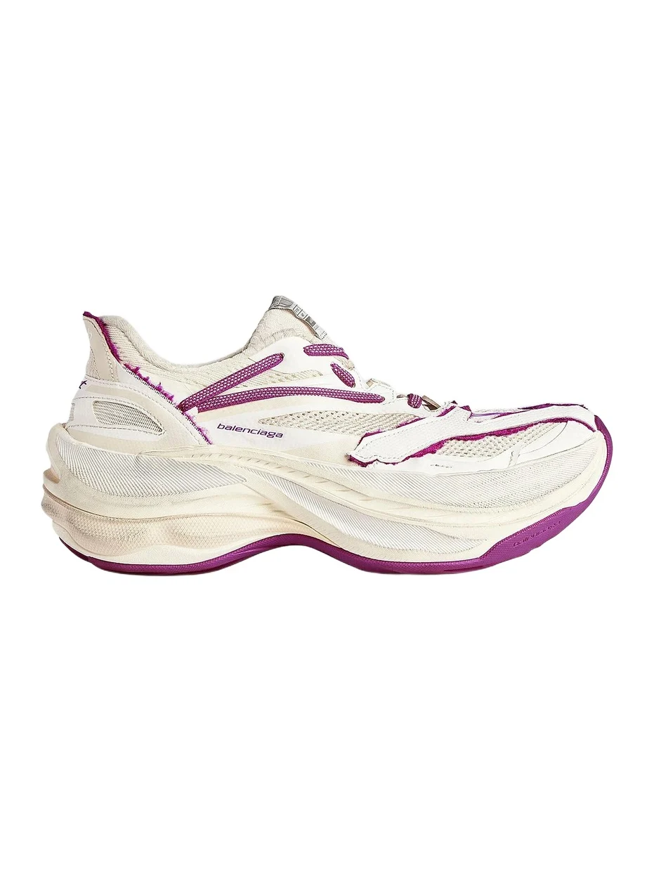 Balenciaga Women's Jet Sneakers