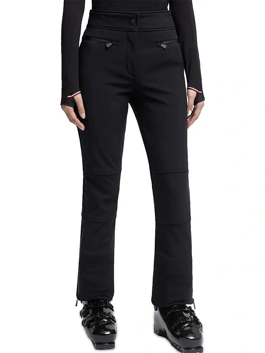 Moncler Grenoble Women's Ski Pants | Thumbnail 2 Moncler Grenoble Women's Ski Pants | Thumbnail 2