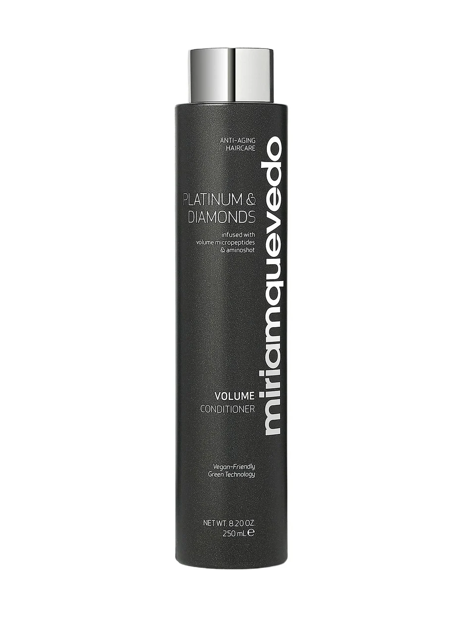 miriam quevedo Platinum & Diamond Volume Conditioner