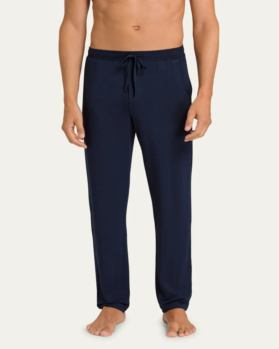 Hanro Men's Casual Lounge Pants | Thumbnail 6