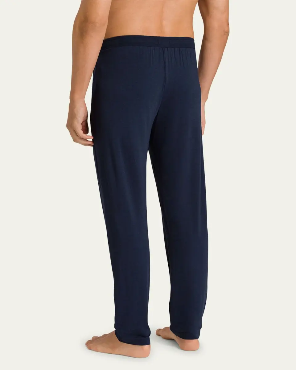 Hanro Men's Casual Lounge Pants | Thumbnail 7