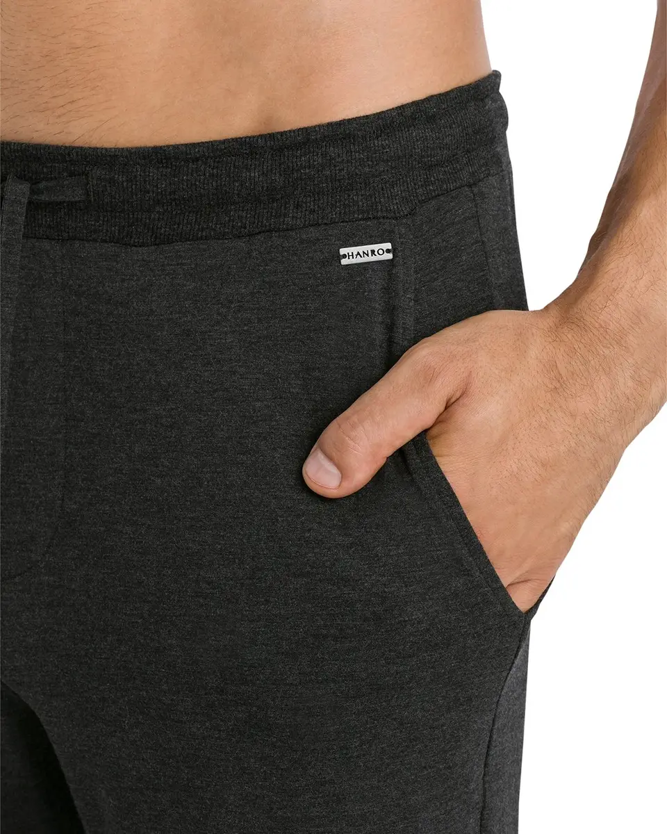 Hanro Men's Casual Lounge Pants | Thumbnail 9