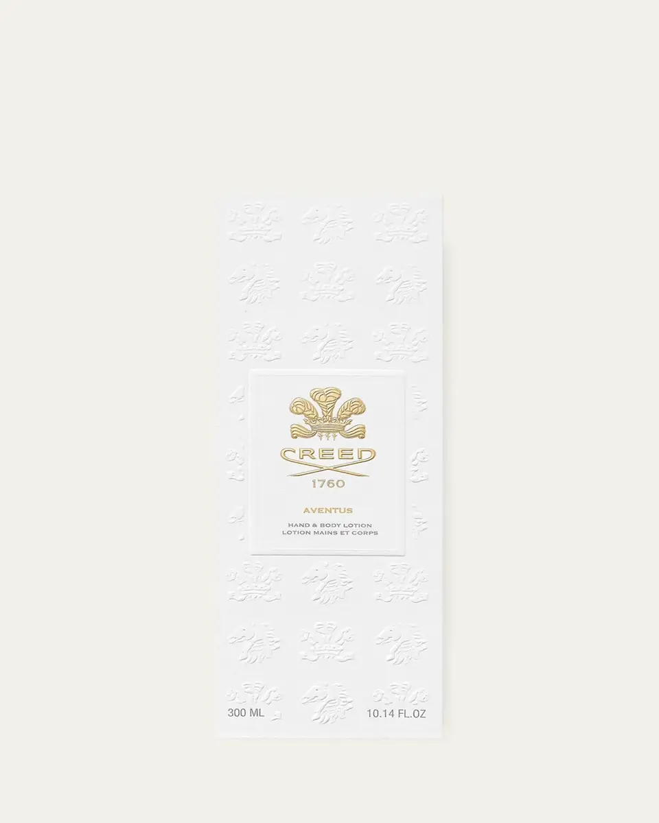 CREED Aventus Hand & Body Lotion, 10.1 oz. | Thumbnail 4 CREED Aventus Hand & Body Lotion, 10.1 oz. | Thumbnail 4