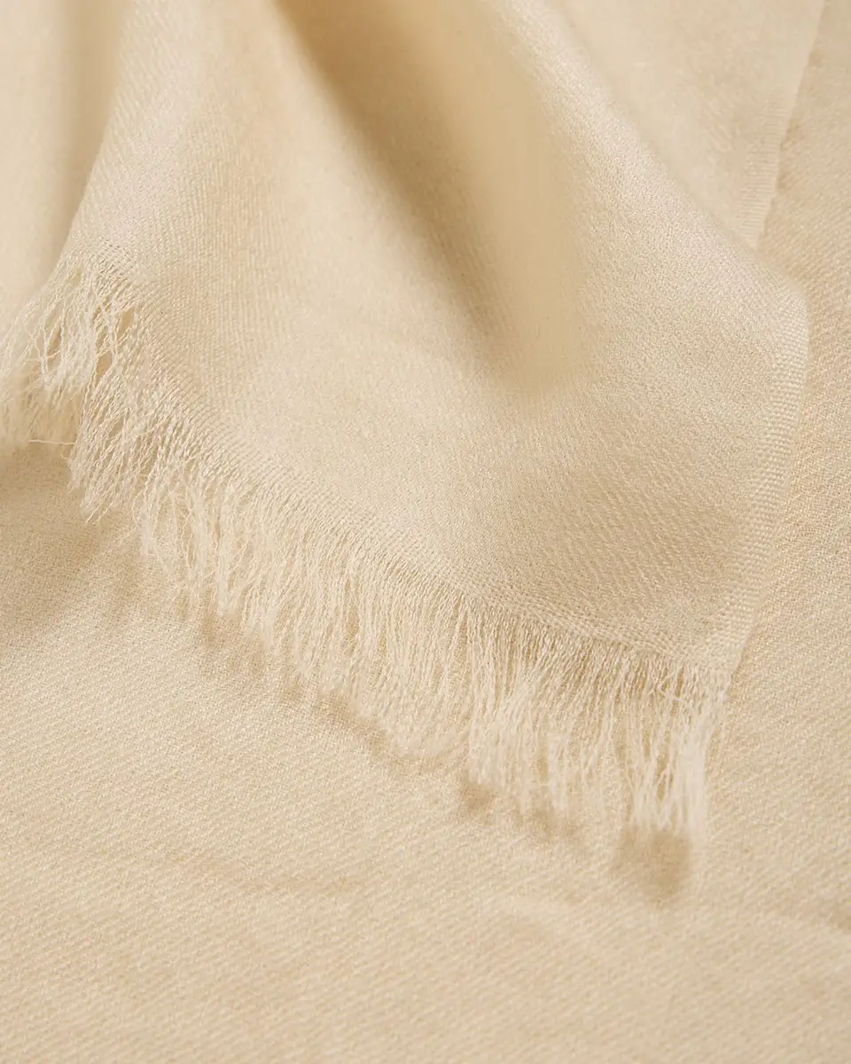 Sofia Cashmere Lightweight Cashmere Scarf | Thumbnail 2 Sofia Cashmere Lightweight Cashmere Scarf | Thumbnail 2