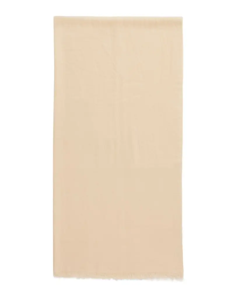 Sofia Cashmere Lightweight Cashmere Scarf | Image 1 Sofia Cashmere Lightweight Cashmere Scarf | Image 1