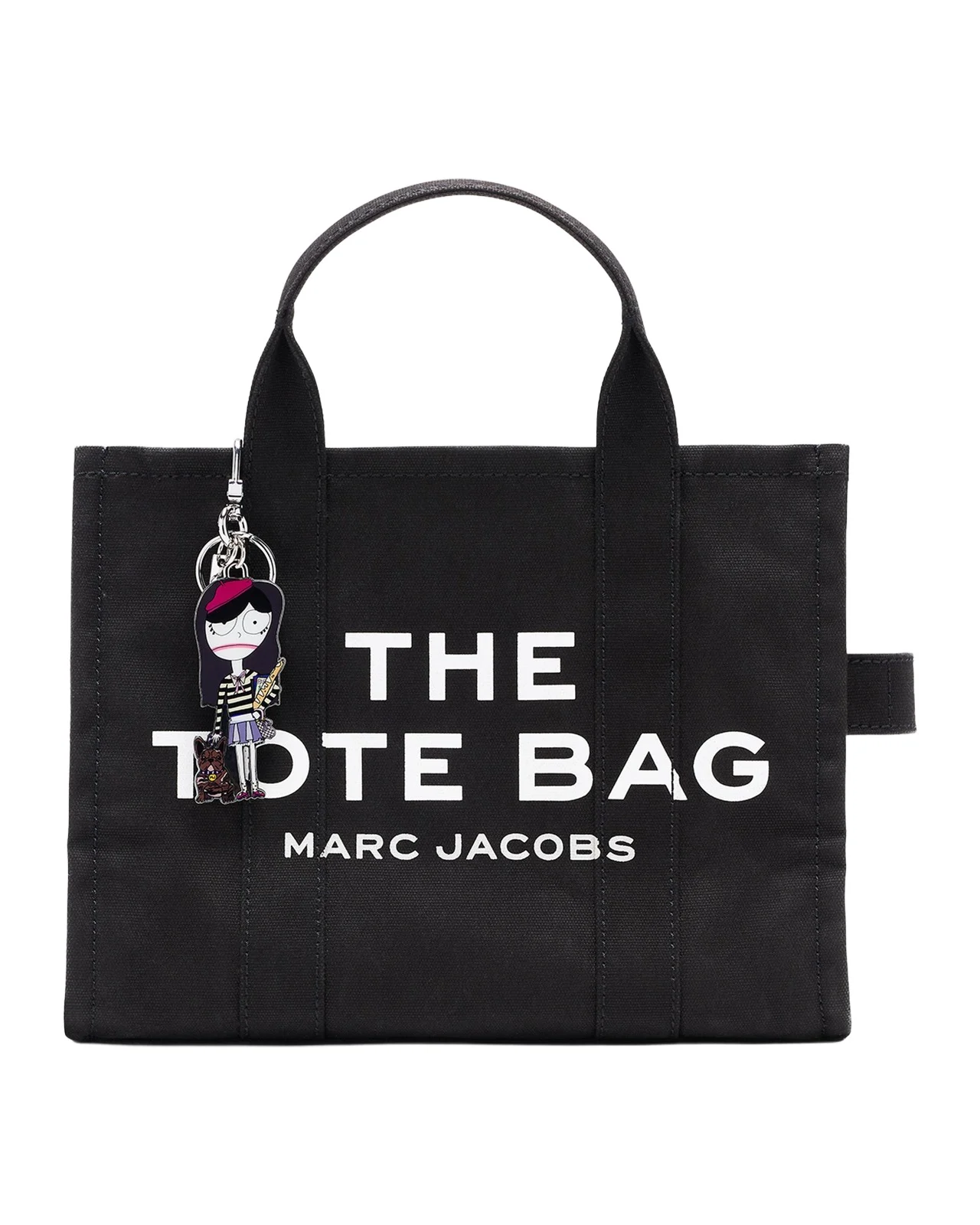 The City Bag Charm The City Bag Charm