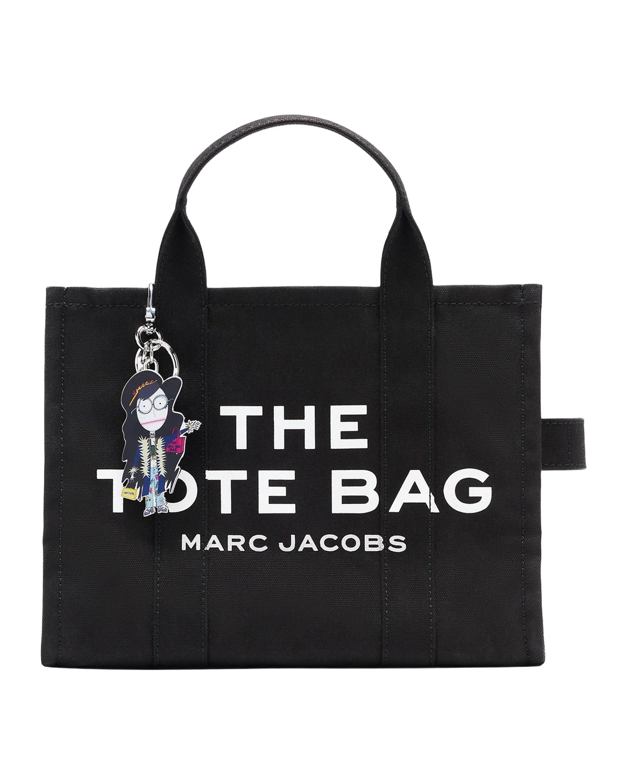 The City Bag Charm The City Bag Charm