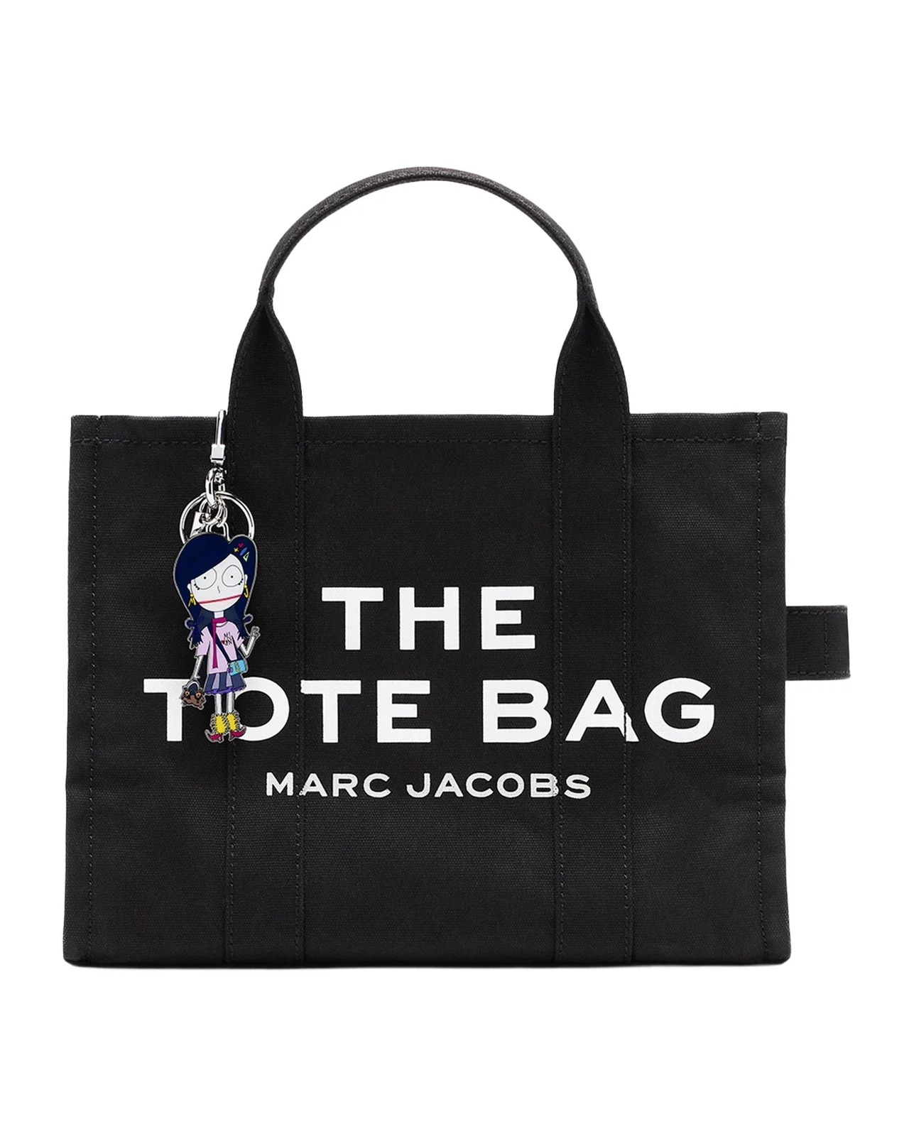 Marc Jacobs The City Bag Charm