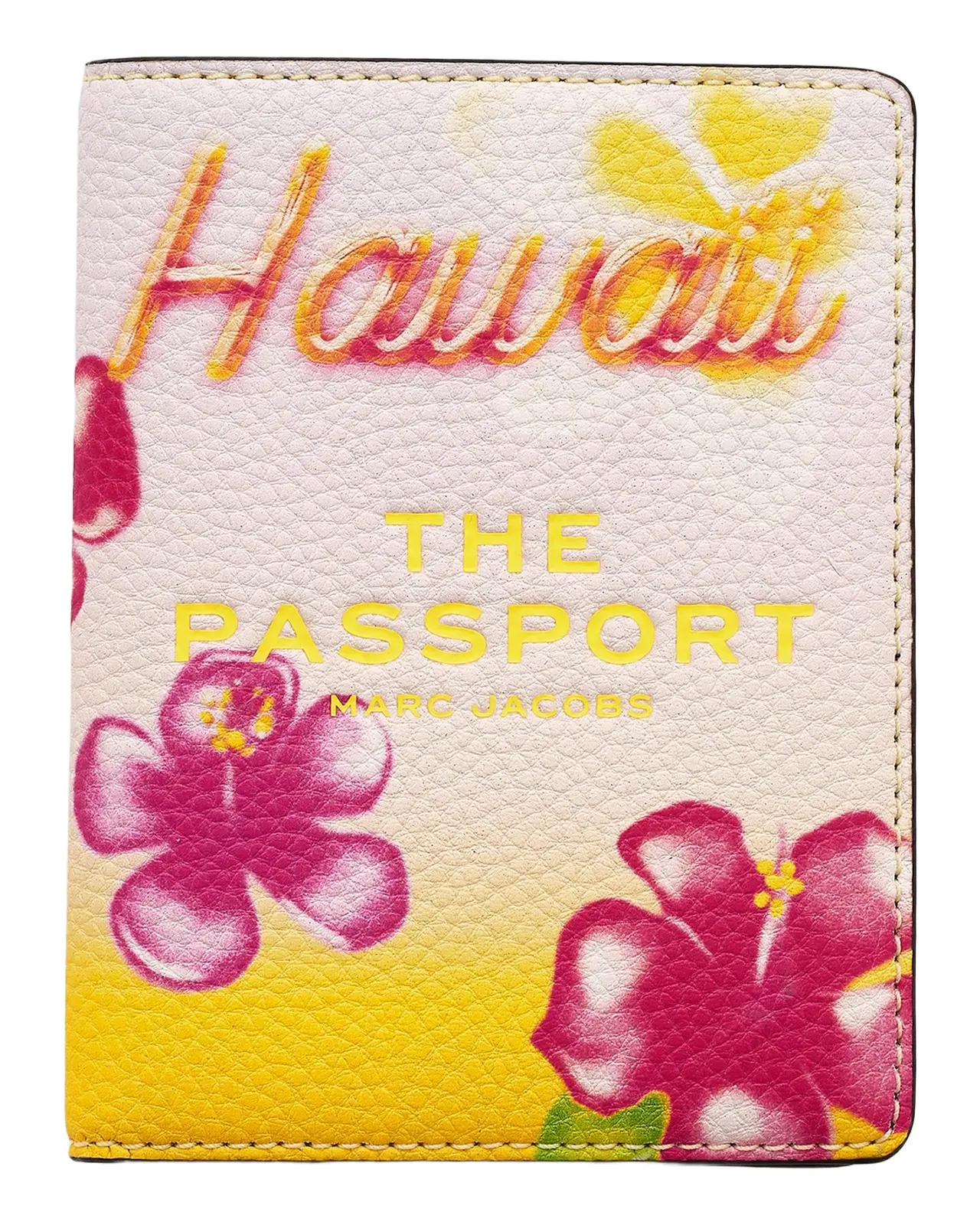 Marc Jacobs The City Passport Case
