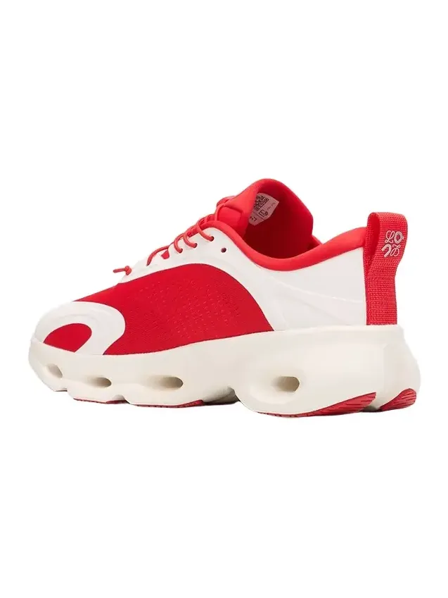 x On Men's Cloudsolo Mesh Runner Sneakers x On Men's Cloudsolo Mesh Runner Sneakers