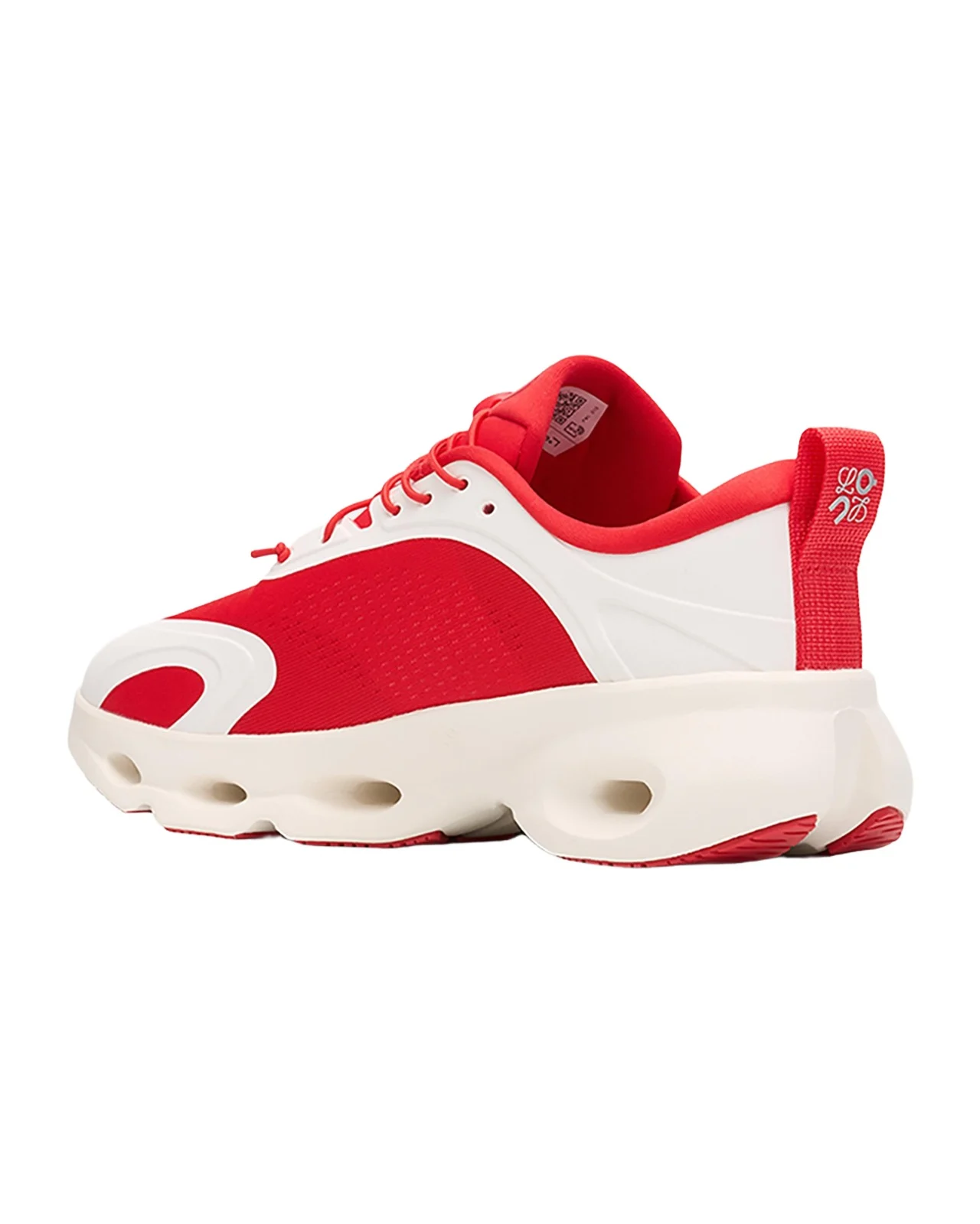 x On Men's Cloudsolo Mesh Runner Sneakers x On Men's Cloudsolo Mesh Runner Sneakers