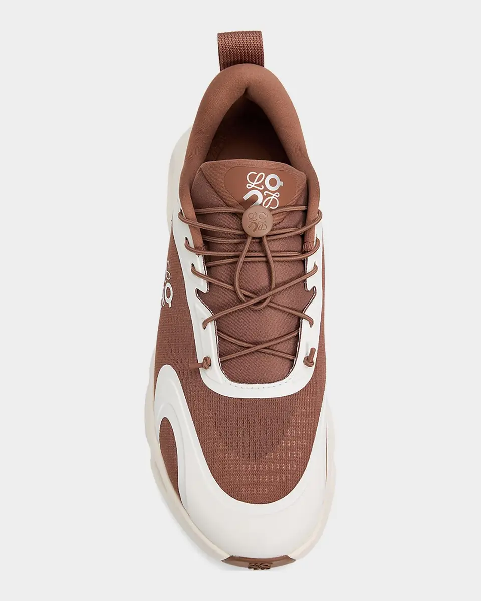 Loewe x On Cloudsolo Lightweight Sneakers | Thumbnail 5 Loewe x On Cloudsolo Lightweight Sneakers | Thumbnail 5