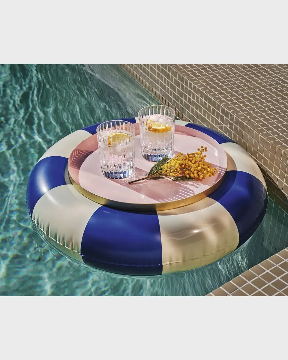 Baccarat Harmonie Double Old Fashion Tumblers, 12 Ounces | Thumbnail 3