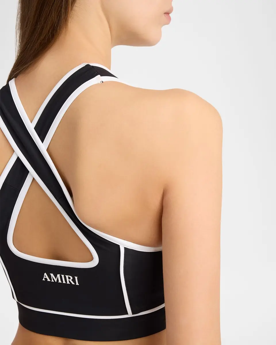 AMIRI MA Sports Bra | Thumbnail 3