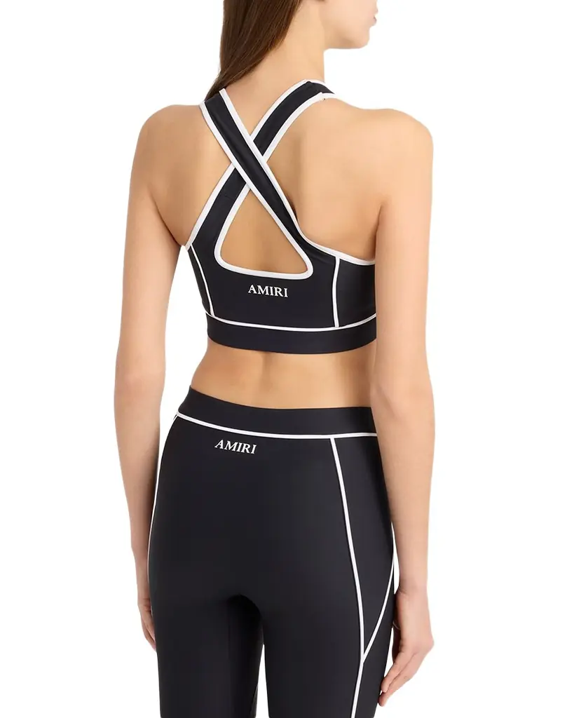 AMIRI MA Sports Bra | Image 1 AMIRI MA Sports Bra | Image 1