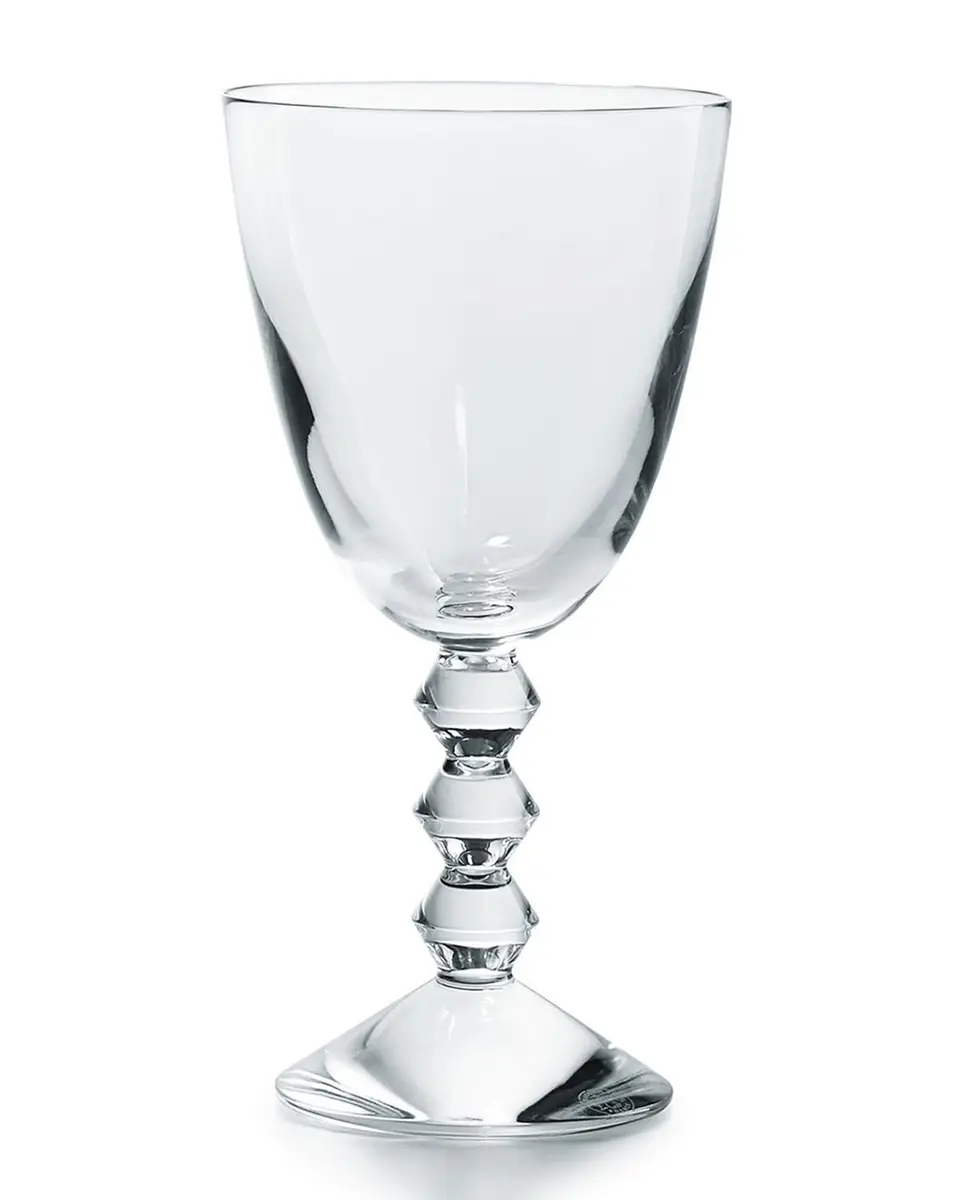 Baccarat Vega Water Goblet | Thumbnail 2